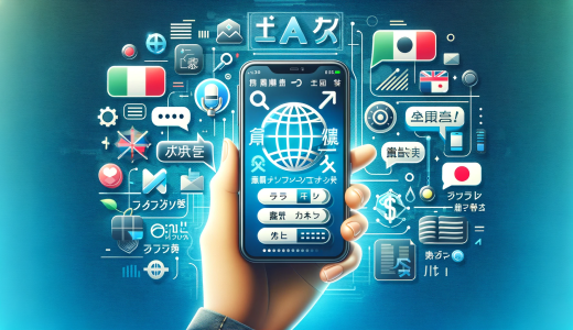 【Expo】React Nativeで英語と日本語の多言語アプリを作成する